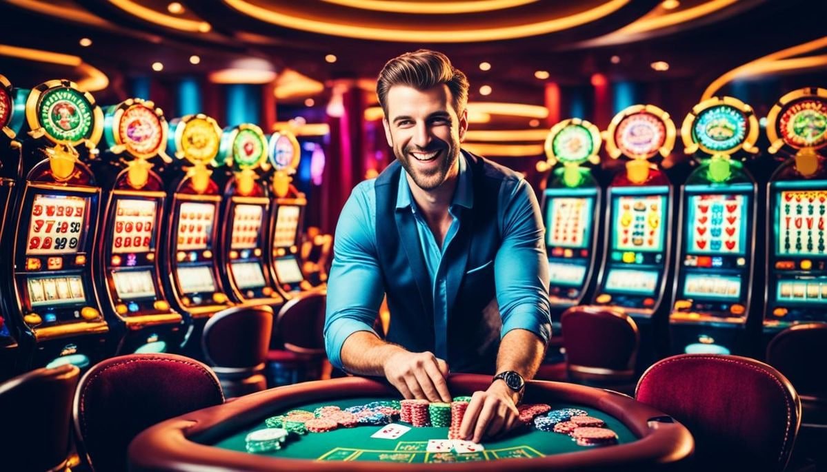 Step-by-step guide to using the lotto prizes platform on mobile