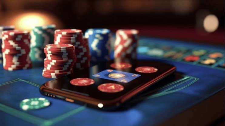 Step-by-step guide to playing slots on lotto prizes mobile browser